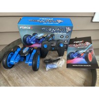 Force1 Tornado LED Remote Control Toy Car. 32000 Units. EXW Los Angeles 